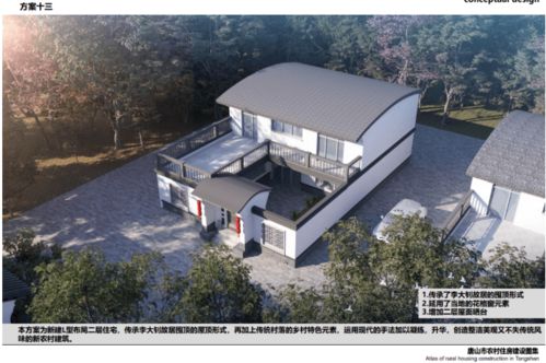 屋顶光伏建设模板图集在集装房屋中的应用