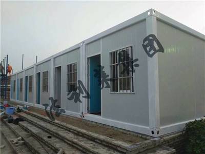 海淀区住人集装箱价格、图片及咨询指南