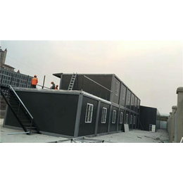 津南集装箱房屋出售 选择捷维诺，打造品质与创意兼备的移动空间