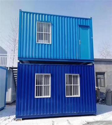 珠海斗门住人集装箱与木结构房屋出租 灵活与自然的居住新选择